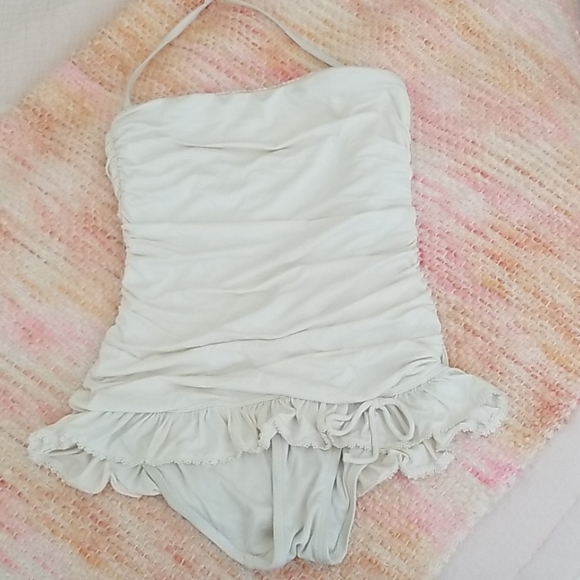 Juicy Couture Other - ⚡{JUICY COUTURE} SWIMSUIT